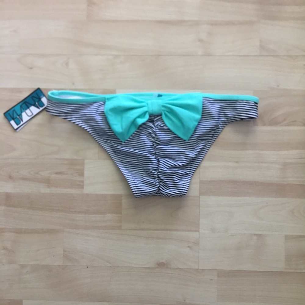 Bikini bottom - Picture 2 of 3